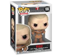 Ghostbusters II Vigo Funko Pop! Vinyl