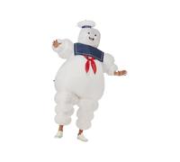 Ghostbusters Inflatable Stay Puft Costume