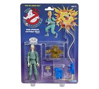 Ghostbusters Kenner Classics Egon Spengler and Gulper Ghost Retro Acti
