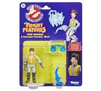 The Real Ghostbusters Kenner Classics - Peter Venkman & Gruesome Twosome Geist
