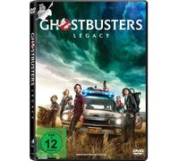 Ghostbusters: Legacy