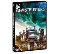 GHOSTBUSTERS LEGACY - DVD - N3z