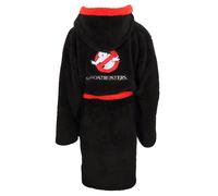 Ghostbusters Logo Dressing Gown - Small / Medium