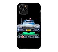 Ghostbusters Logo Ecto 1 New York NYC 80s 1984 Movie Classic Case for iPhone 11 Pro