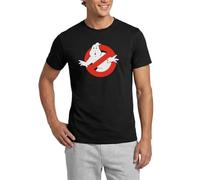 Ghostbusters Logo Men's T-Shirt