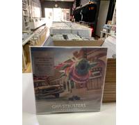 GHOSTBUSTERS LP AFTERLIFE ORIGINAL SOUNDTRACK ROB SIMONSEN MUNCHER COLOURED