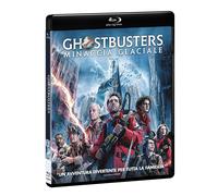 Ghostbusters - Minaccia Glaciale - Bd (Blu-ray) Gil Kenan (US IMPORT)