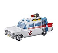 Ghostbusters Movie Ecto-1 Car Vehicle Playset with Accessories