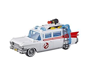Ghostbusters Movie Ecto-1 Playset with Accessories for Kids