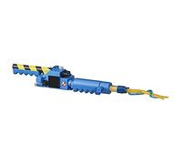 Ghostbusters Movie Proton Blaster Roleplay Toy, Classic Blue Costume Gear for Kids Ages 5 and Up, Great Gift for Kids, Collectors, and Fans