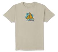 Ghostbusters Muncher Unisex T-Shirt - Cream - L
