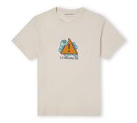 Ghostbusters Muncher Unisex T-Shirt - Cream - S