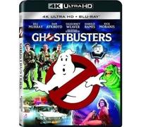 GHOSTBUSTERS