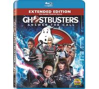 GHOSTBUSTERS NEW REGION 1 BLU-RAY