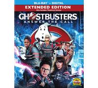 GHOSTBUSTERS NEW REGION 1 BLU-RAY