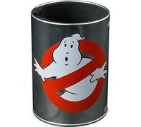 Ghostbusters - No Ghost Logo Aluminium Drinks Can Bottle Cooler Holder Gift-Boxed