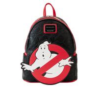 Ghostbusters: No Ghost Logo Mini Backpack