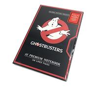 Ghostbusters Premium Notebook VHS