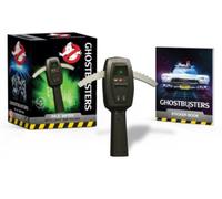NEW Ghostbusters P.K.E. Meter Rp Minis This Deluxe Kit Includes A Mini UK Selle