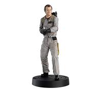 Ghostbusters - Peter Venkman Figurine - Ghostbusters Figurine Collection by Eaglemoss Collections