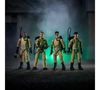 Hasbro Ghostbusters Plasma Series Action Figure 4-Pack 40th Anniversary 10 cm 19