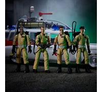 Hasbro Ghostbusters Plasma Series Action Figure 4-Pack 40th Anniversary 10 cm 19