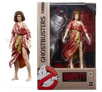 Ghostbusters Plasma Series Dana Barrett 6 Inch Scale Action Figure