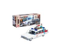 Ghostbusters Plasma Series Ecto-1 (1984) Vehicle
