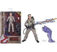 Ghostbusters Plasma Series Ghostbusters Afterlife Peter Venkman 6" Action Figure