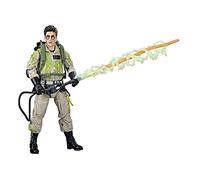 Ghostbusters Plasma Series Egon Spengler Glow In The Dark 6-Inch Action Figure