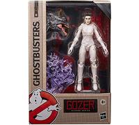 Ghostbusters Plasma Series Gozer Toy 6-Inch-Scale Collectible Classic 1984 Action Figure, Toys for Kids Ages 4 and Up