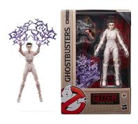 Ghostbusters Plasma Series Gozer Toy 6-Inch-Scale Collectible Classic 1984 Action Figure, Toys for Kids Ages 4 and Up