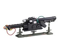 Ghostbusters Plasma Series Neutrona Wand (1984) Premium Collectible Proton Blaster for Role Play 14+