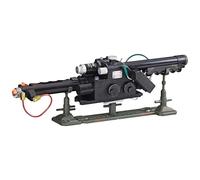 Ghostbusters Plasma Series Neutrona Wand (1984), Premium Collectible Proton Blaster for Role Play, 14+