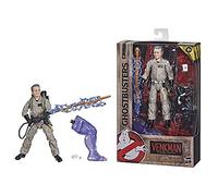 Ghostbusters Plasma Series Peter Venkman 6 Inch Scale Action Figure