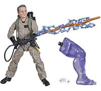 Ghostbusters Plasma Series Ghostbusters Afterlife Peter Venkman 6" Action Figure