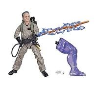 Ghostbusters Plasma Series Peter Venkman Toy 15-Cm-Scale Collectible Afterlife Figure with Accessories, Kids Ages 4 and Up
