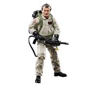 Ghostbusters Plasma Series Peter Venkman Toy 6-Inch-Scale Collectible Classic 1984 Ghostbusters Action Figure, Toys for Kids Ages 4 and Up