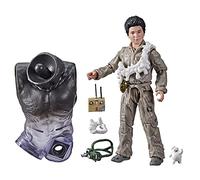 Ghostbusters Plasma Series Podcast Toy 15-Cm-Scale Collectible Afterlife Action Figure with Accessories, Kids Ages 4 and Up