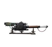 Ghostbusters Plasma Series Spengler’s Neutrona Wand Premium Collectible Ghostbusters: Afterlife Roleplay Toy for Fans Ages 14 and Up