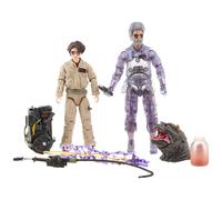 Ghostbusters Plasma Series The Family That Busts Together