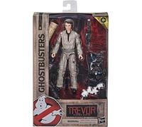 Ghostbusters Plasma Series Trevor 6" Action Figure Hasbro