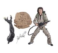 Ghostbusters Plasma Series Trevor Toy 15-Cm-Scale Collectible Afterlife Action F