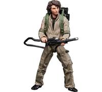 Ghostbusters Plasma Series Trevor Toy 15-Cm-Scale Collectible Afterlife Action Figure with Accessories, Kids Ages 4 and Up