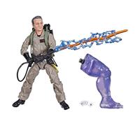 GHOSTBUSTERS - Plasma Series Wave 1 - Peter Venkman Action Figure Hasbro
