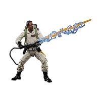 Ghostbusters Plasma Series Winston Zeddemore Toy 6-Inch-Scale Collectible Classic 1984 Ghostbusters Action Figure, Toys for Kids Ages 4 and Up