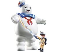 Playmobil Ghostbusters Stay Puft Marshmallow Man