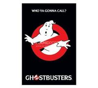 Ghostbusters - Poster Pyramid International