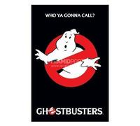 Ghostbusters - Poster Pyramid International