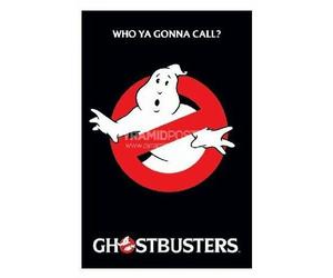 Ghostbusters - Poster Pyramid International